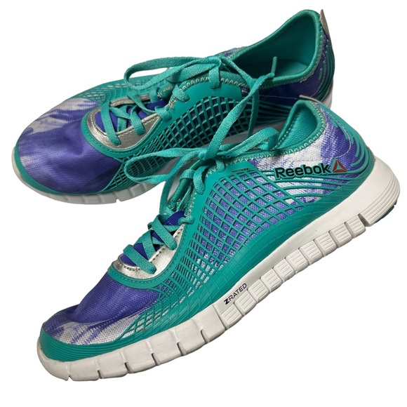 Reebok Running Shoes 9.5 - Picture 1 of 8